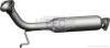 EEC HA6021 Catalytic Converter